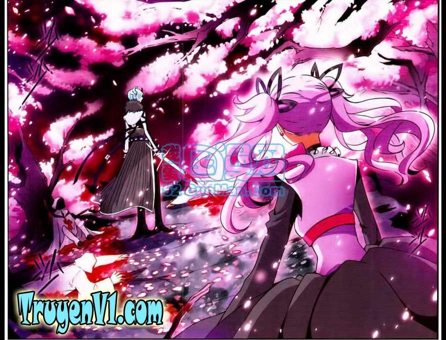 cố lên nào, đại ma vương 2 chapter 86 3