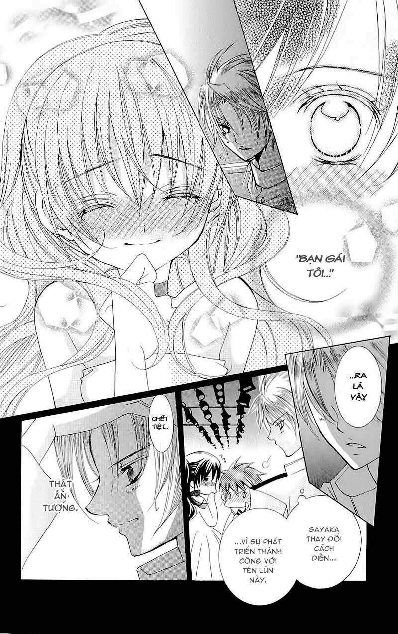 suki desu suzuki-kun!! chapter 10 29