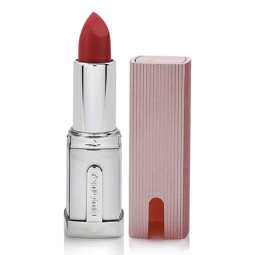 Bộ Son Môi Và Son Bóng Dưỡng Lareine Signature Lipstick #P3 Renoma