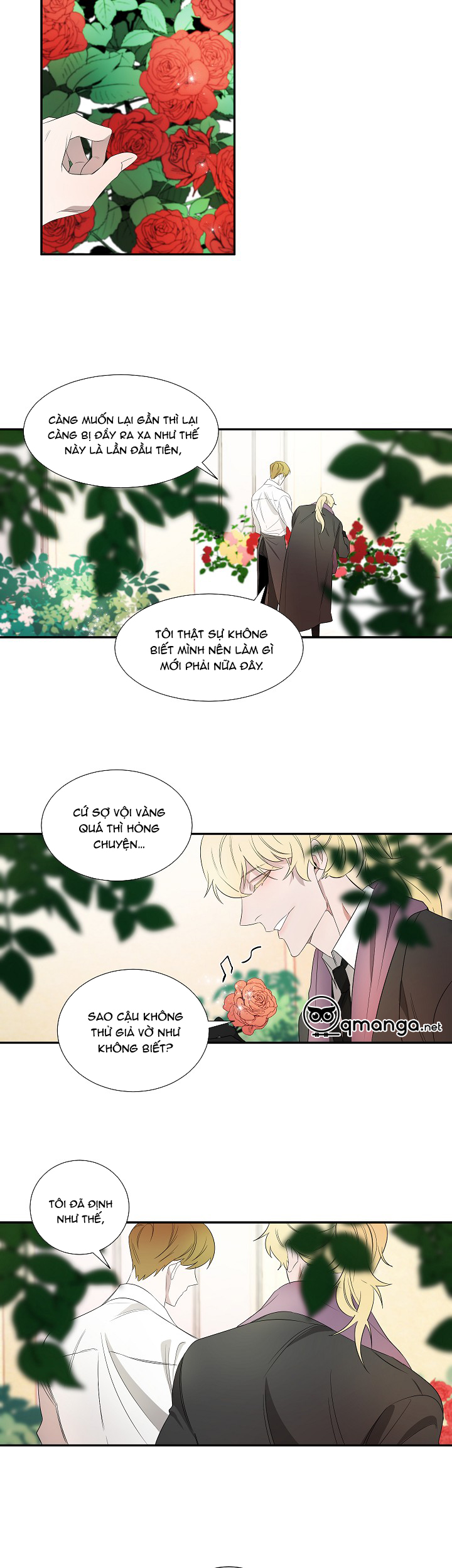 ever green chapter 13 7