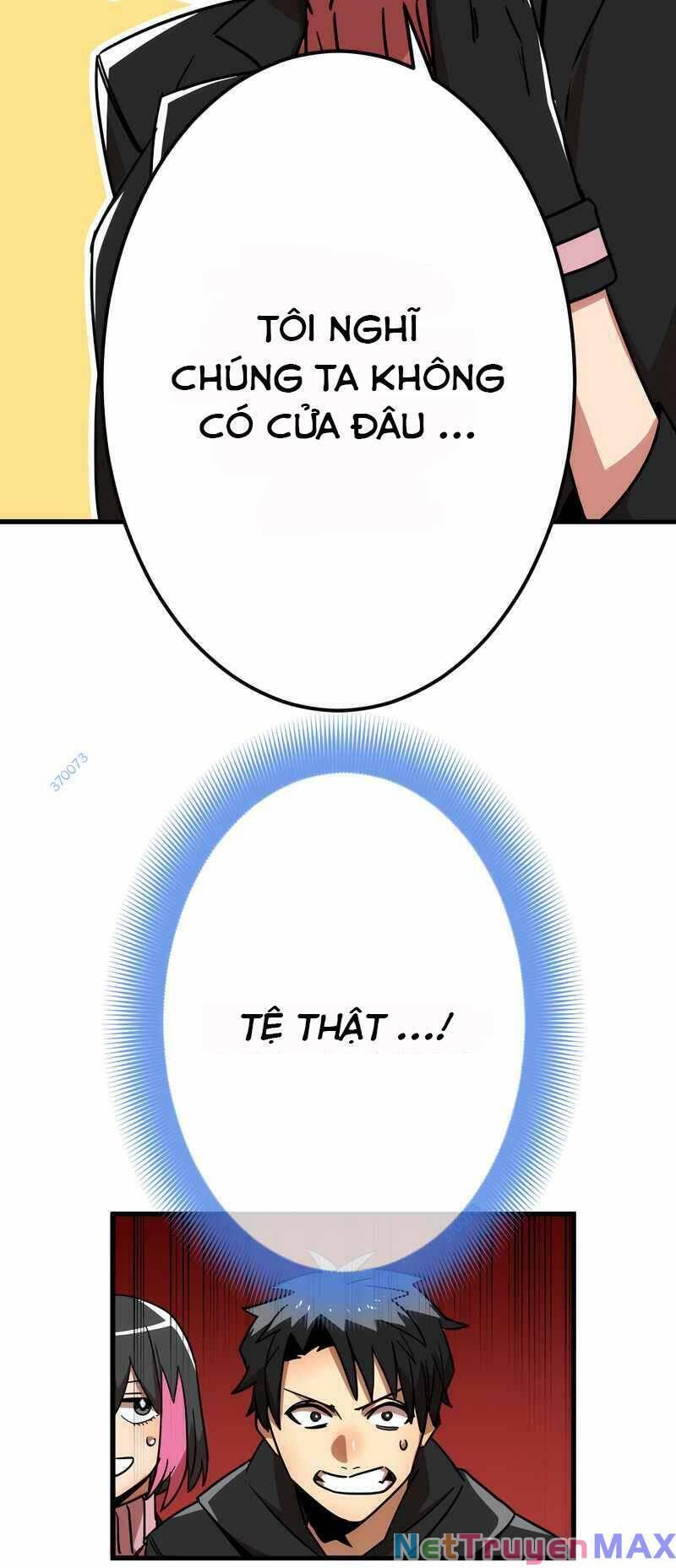 Huyết Thánh Cứu Thế Chủ~ Ta Chỉ Cần 0.0000001% Đã Trở Thành Vô Địch chapter 9 117