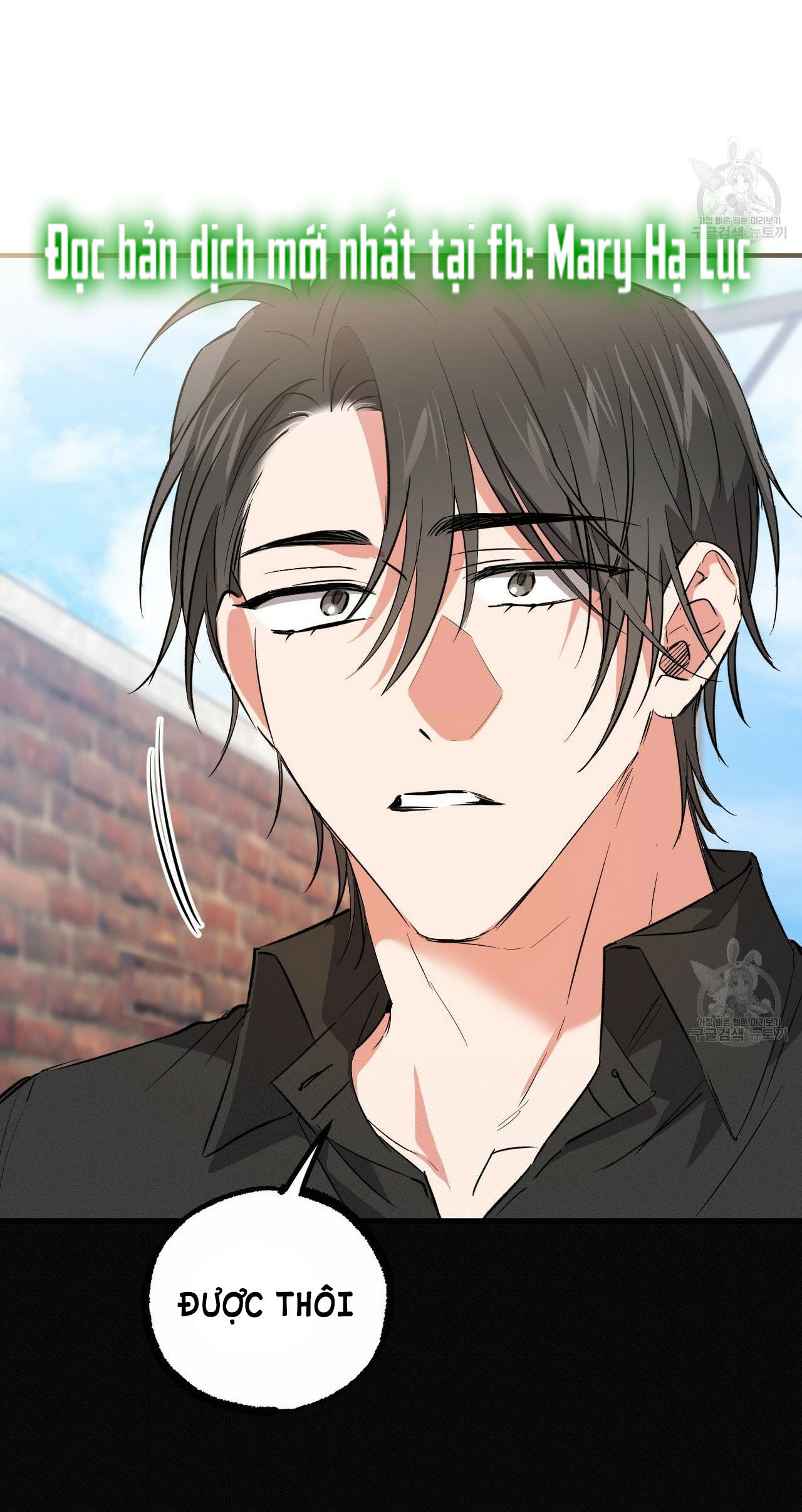 những chú thỏ của hapypy chapter 56.2 16