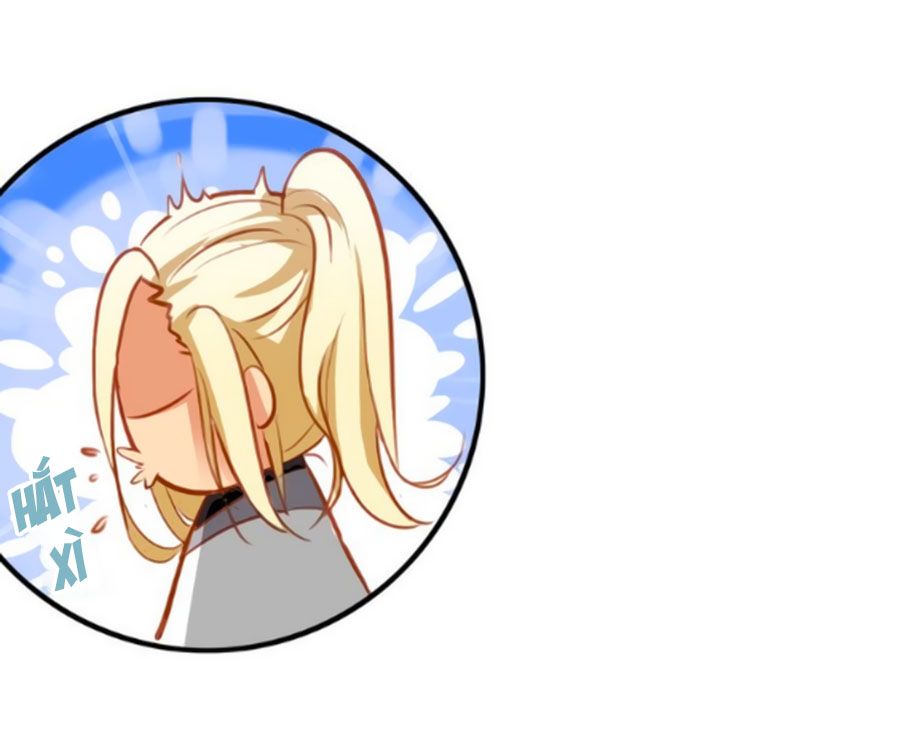 mỹ nhân làm tướng chapter 30 7