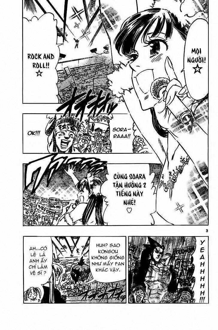 kongou banchou chapter 59 4