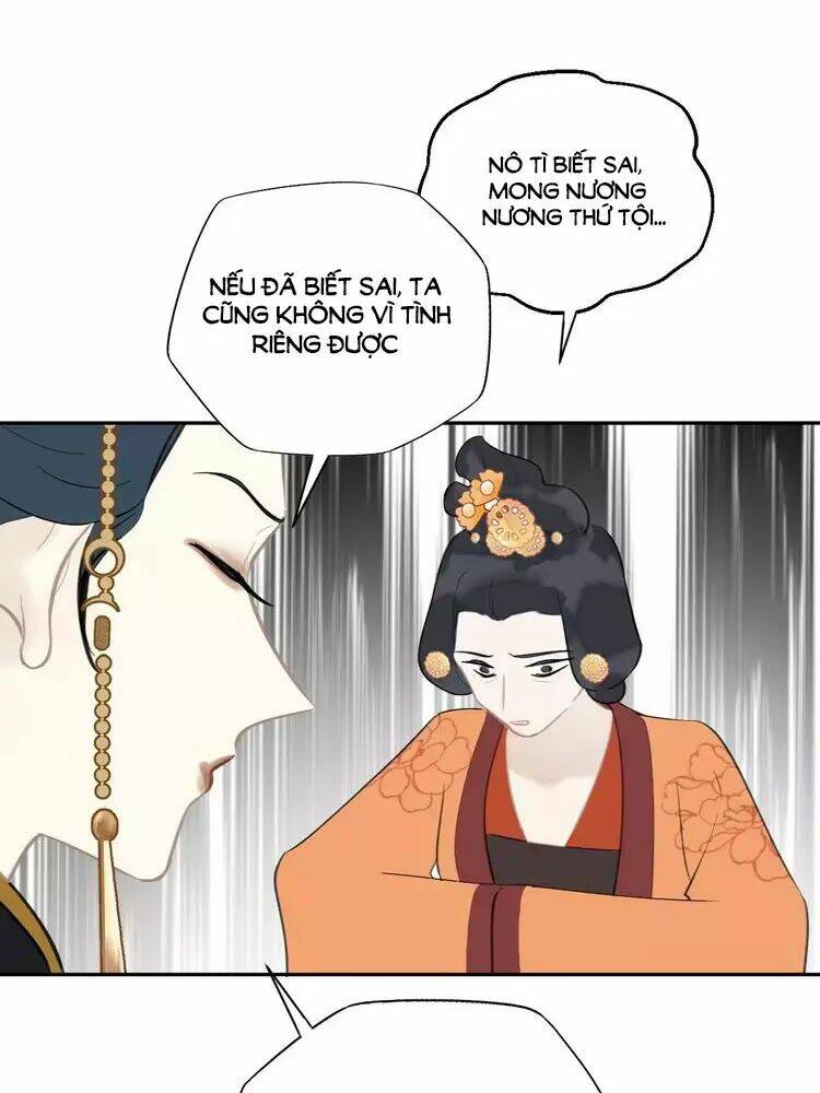 mãn đình phương - thiên hạ duy khanh chapter 13 23