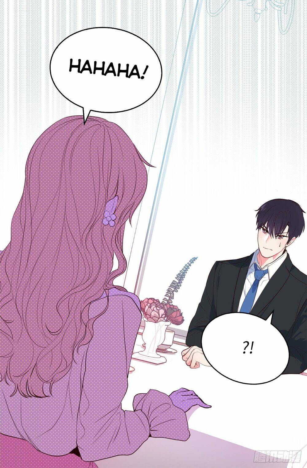 acup tiên sinh chapter 59 32