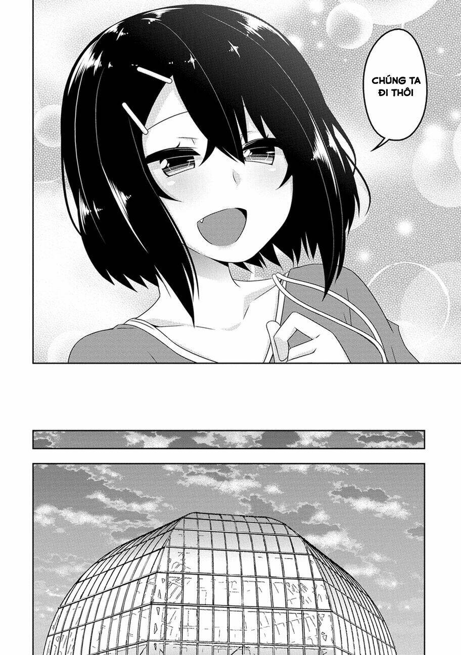 devilchi - cô bạn ác quỷ chapter 14 17