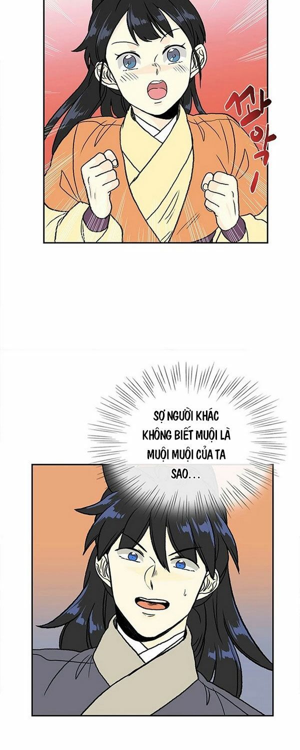 học sĩ tái sinh chapter 136 17