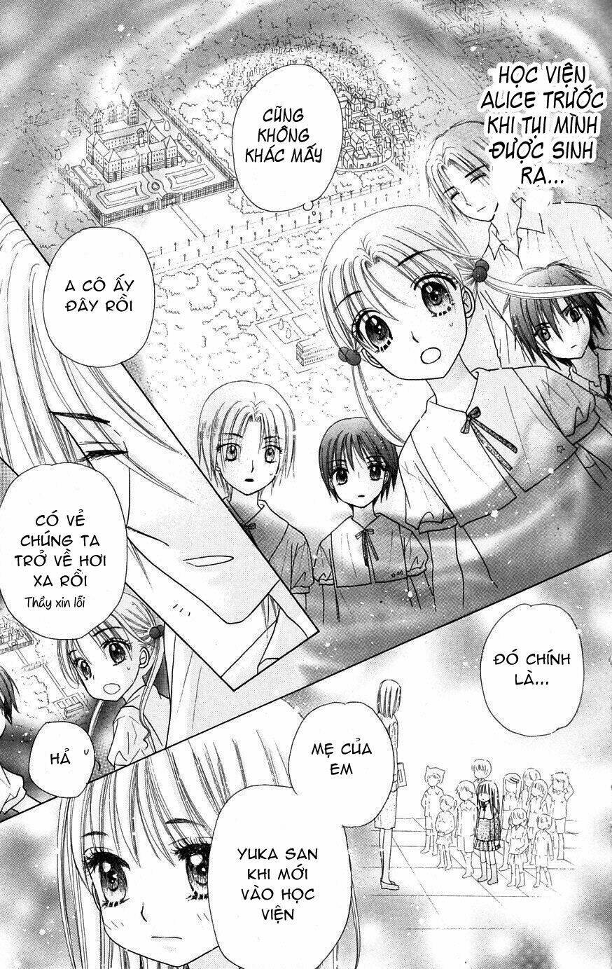 gakuen alice chapter 101 21