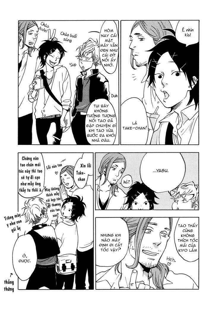 ai ga love shite you nanosa chapter 1 12