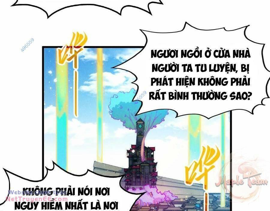 vạn cổ chí tôn chapter 277 73