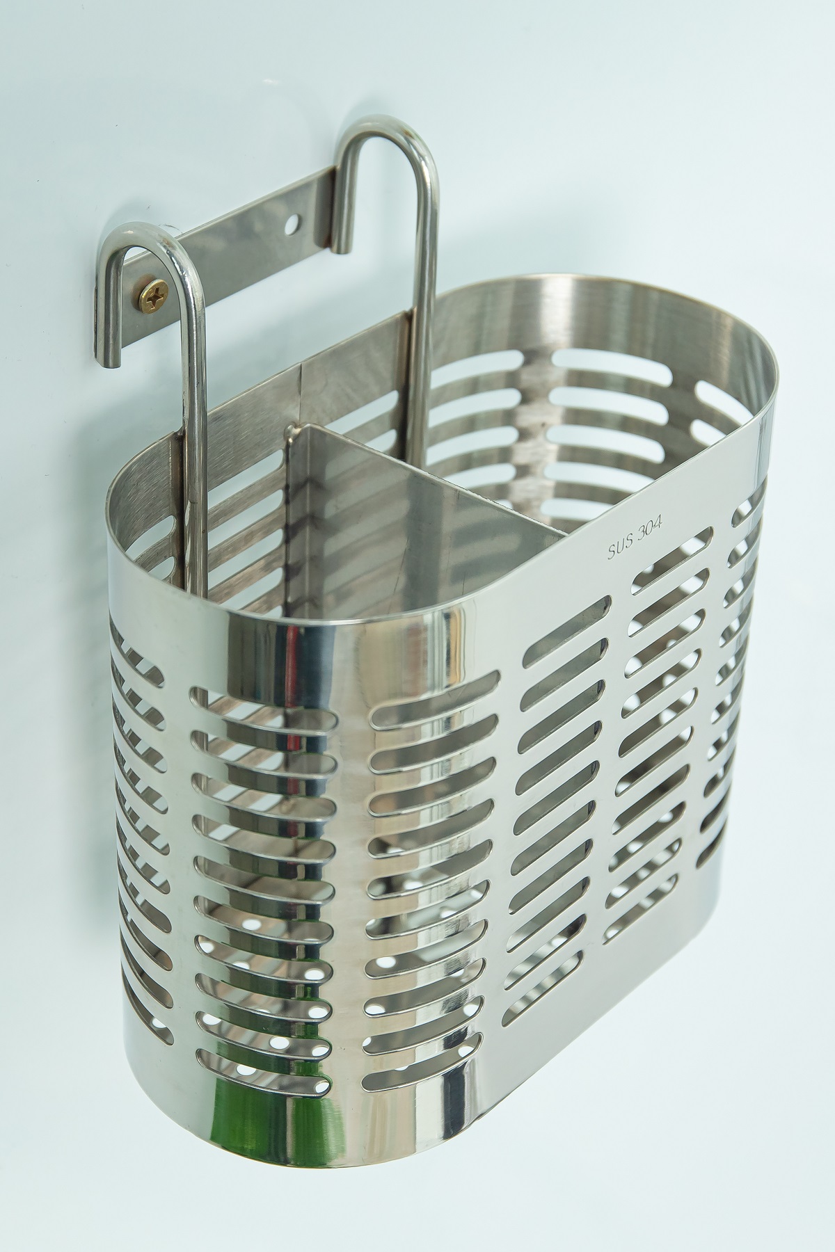 Hình ảnh Ống đũa inox 304 Kibath KB-801A 