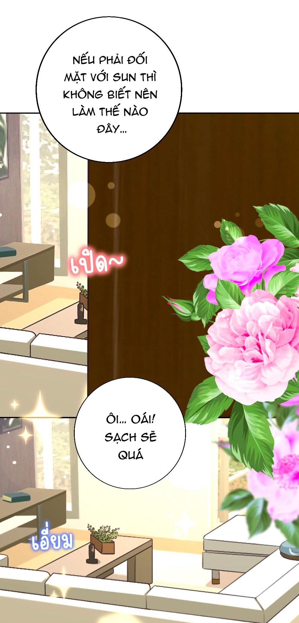 [18+] hãy cẩn thận khi sử dụng từ ''bạn'' sai người chapter 18.2 11