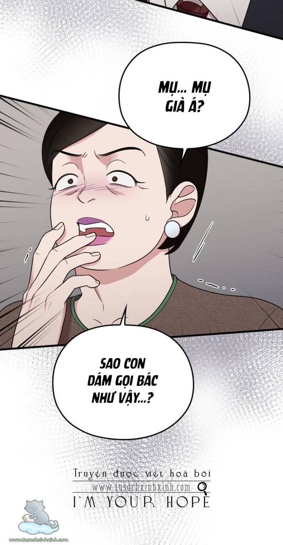 cô đi mà lấy chồng tôi chapter 23 27