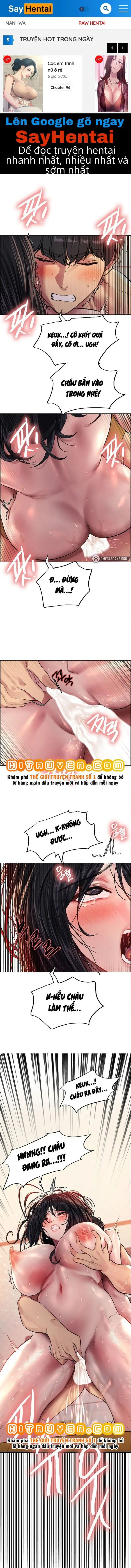 nhãn lực toàn năng chapter 32 1