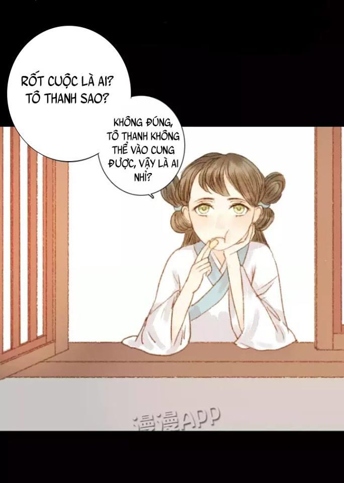 vương gia bá đạo và bác sĩ xinh đẹp chapter 55 3