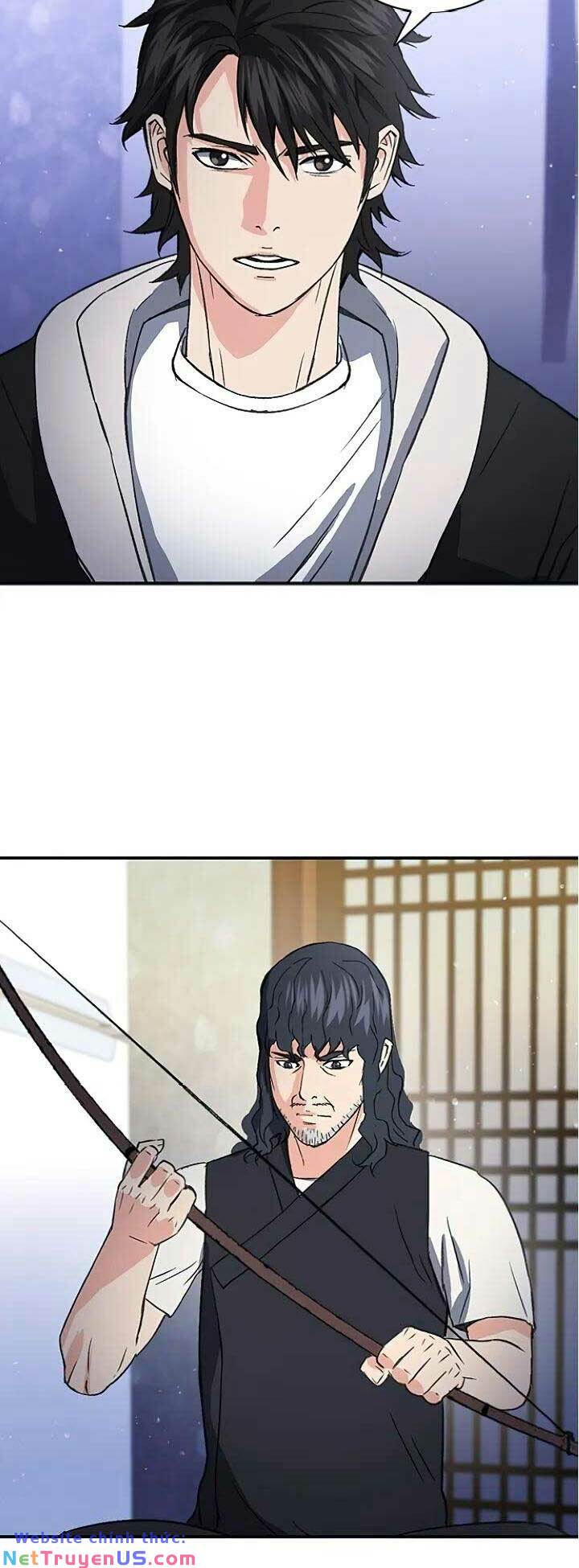 druid tại ga seoul - người hóa thú chapter 101 59