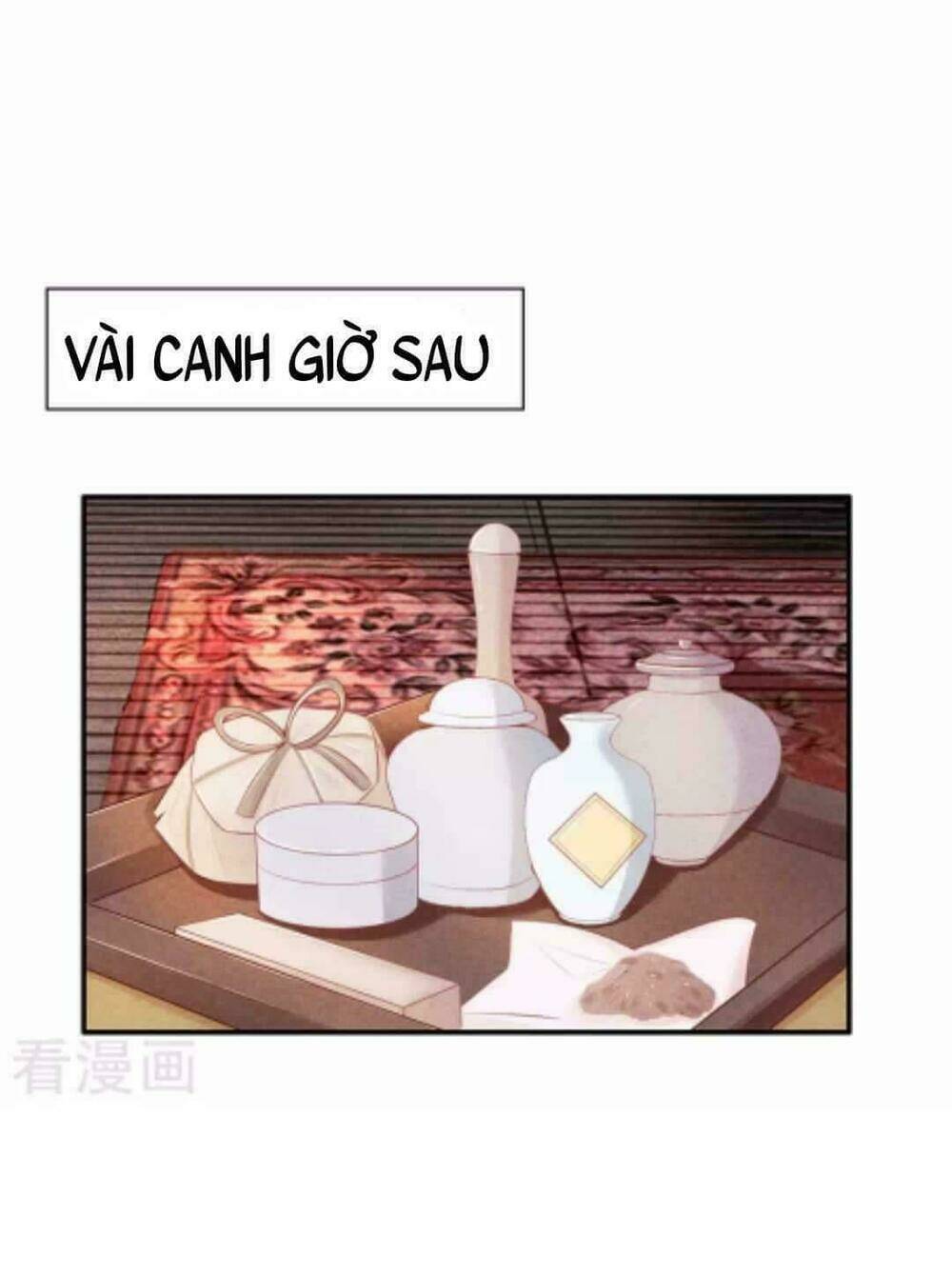 y phi quyền khuynh thiên hạ chapter 7 17