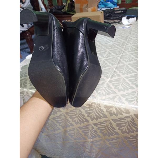 boot cổ ngắn