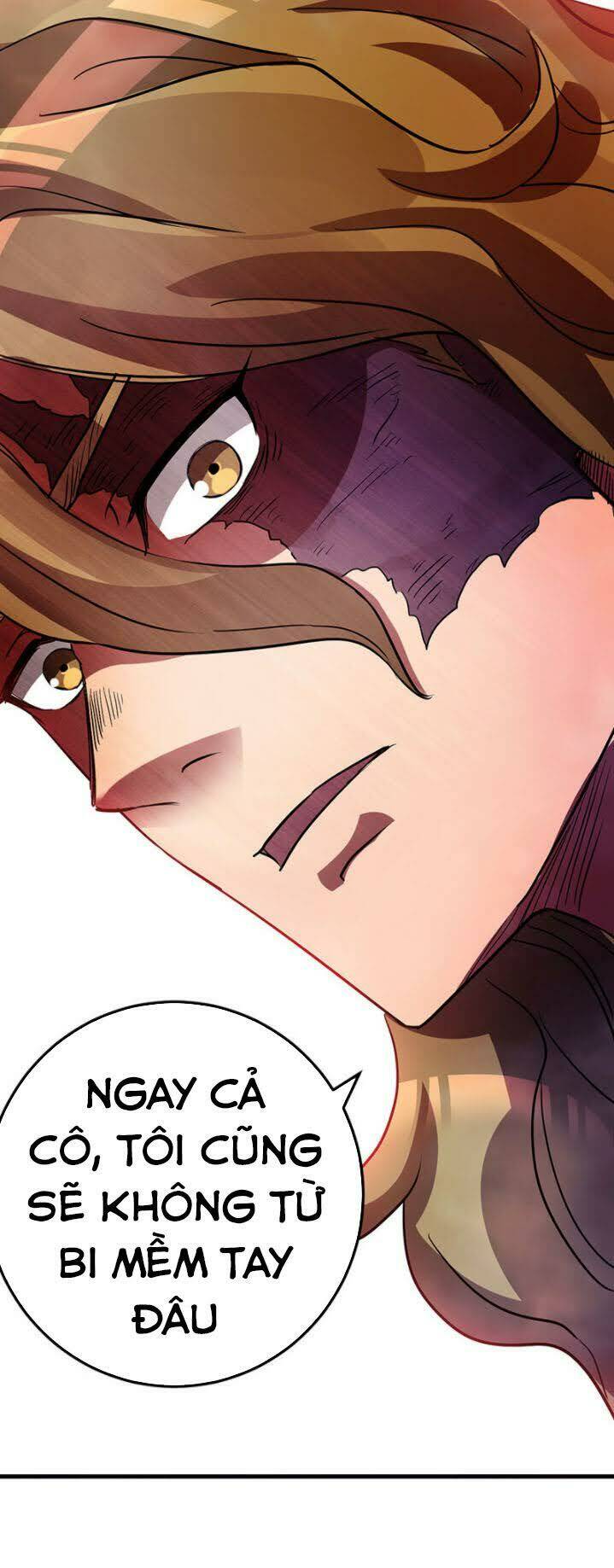 sau mạt thế tôi trở thành zombie chapter 30 34