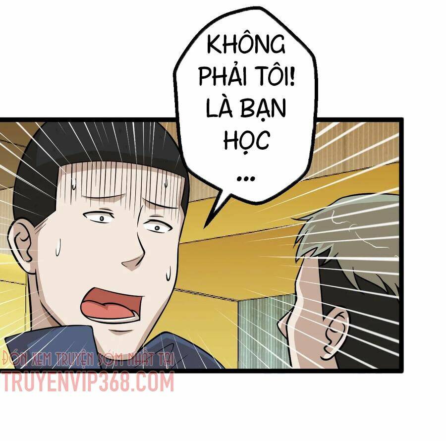 đai ca trở lại tuổi 16 chapter 98 37