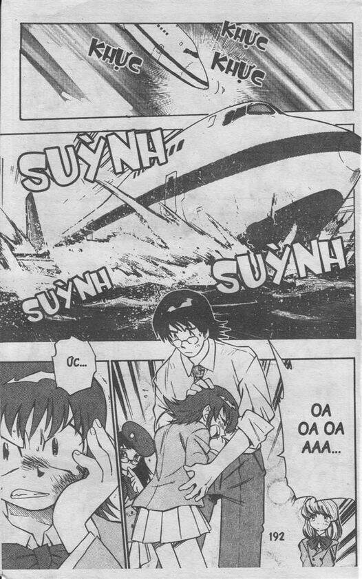 loli siêu năng lực chapter 6 10