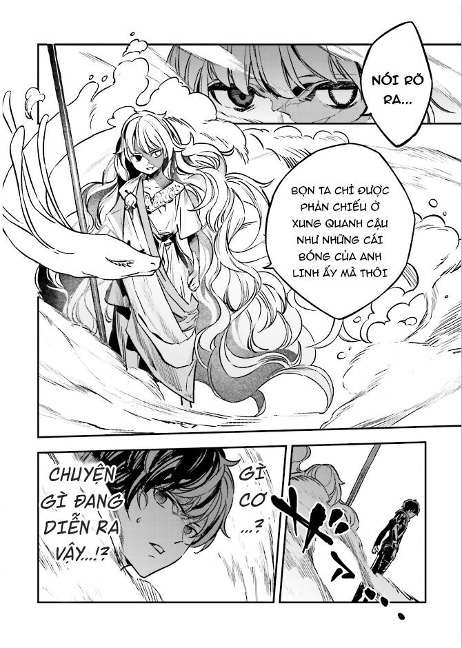 fate/strange fake chapter 19 33