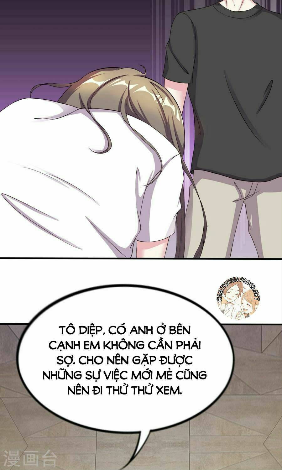 trùng sinh chi ảnh hậu dưỡng thành kế hoạch chapter 10 4