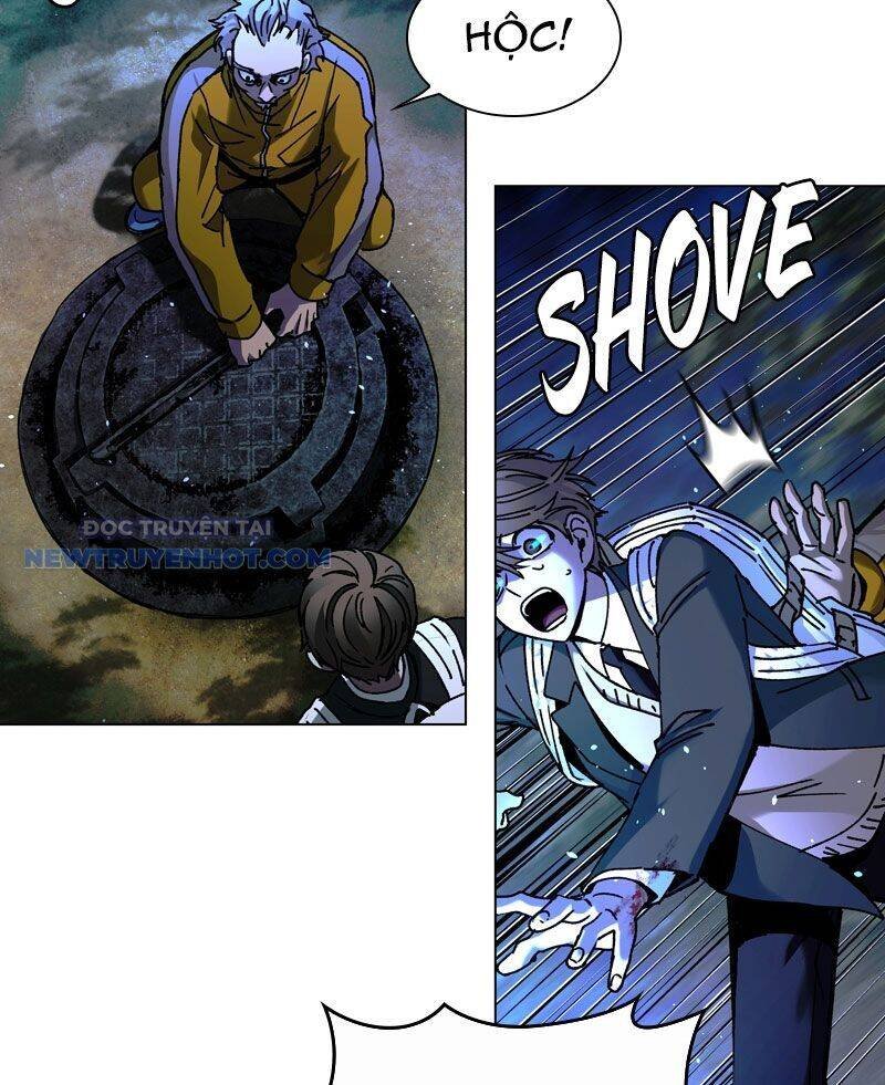 tận thế cũng chỉ là trò chơi chapter 17 121