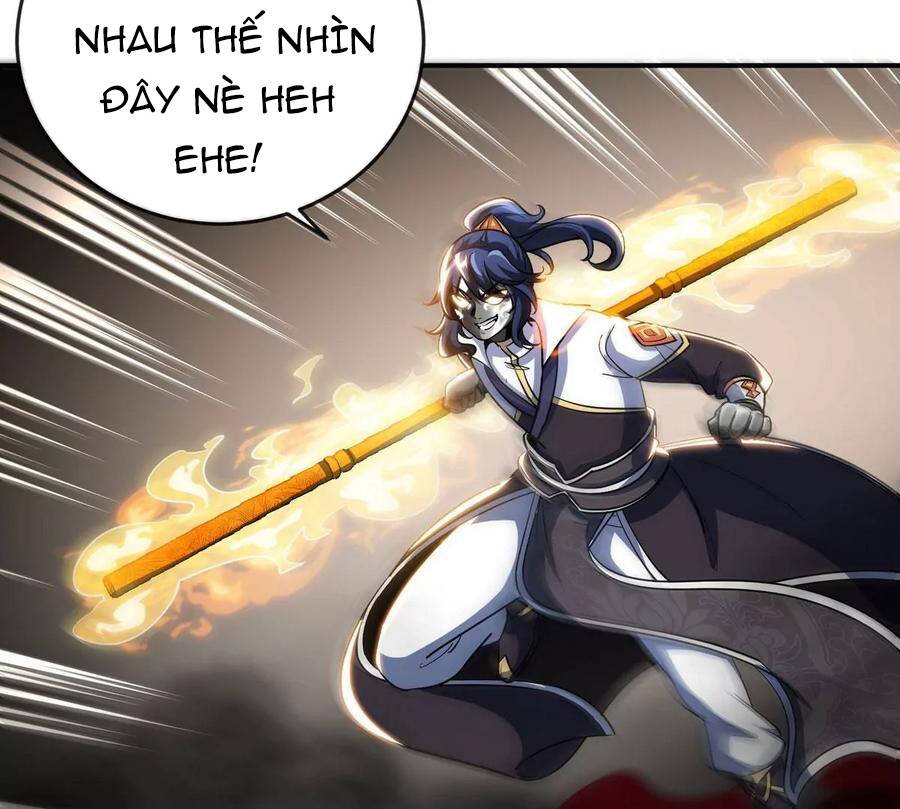 bản kiếm tiên tuyệt không làm nô chapter 61 39