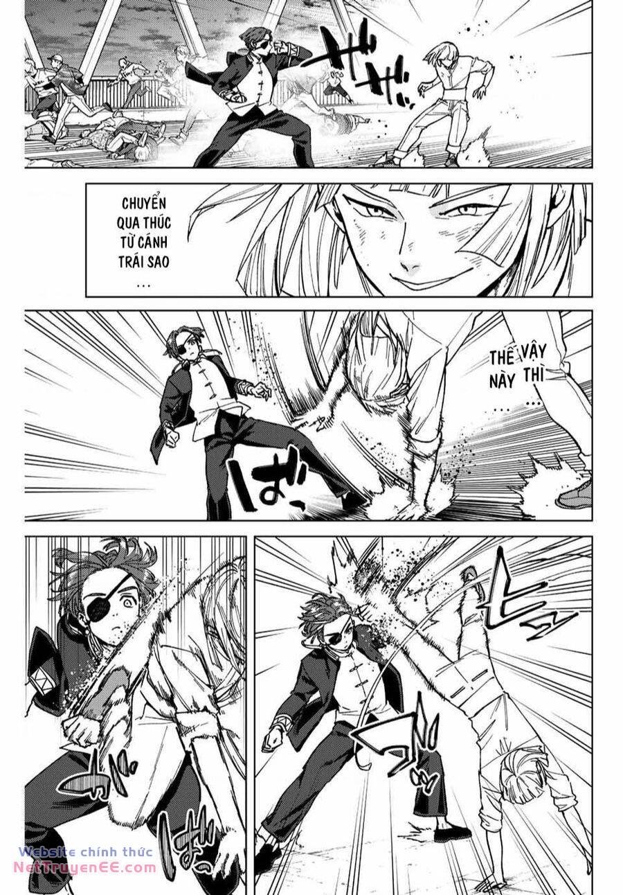 wind breaker chapter 111 8