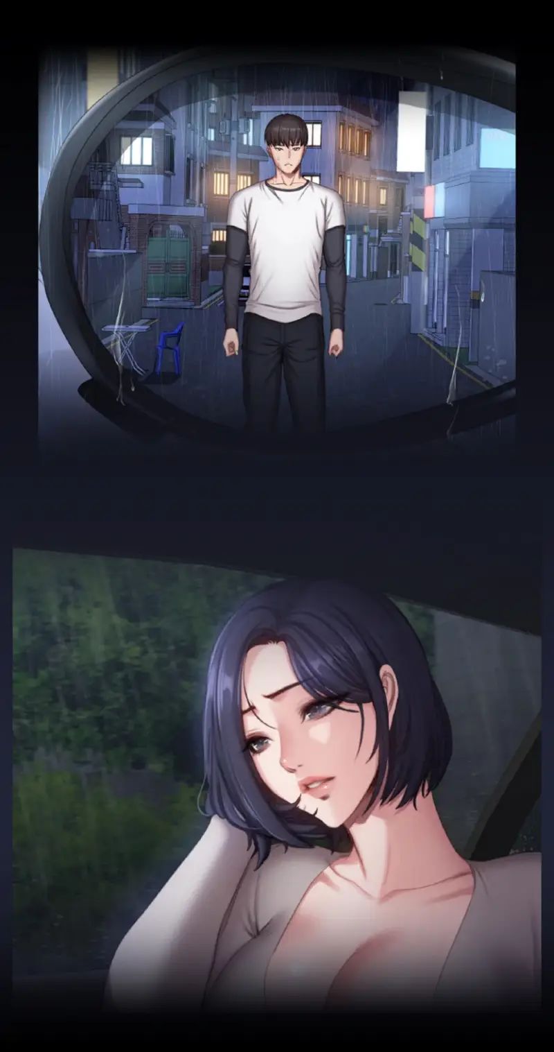 huấn luyện viên phòng thể hình - không che chapter 81 9