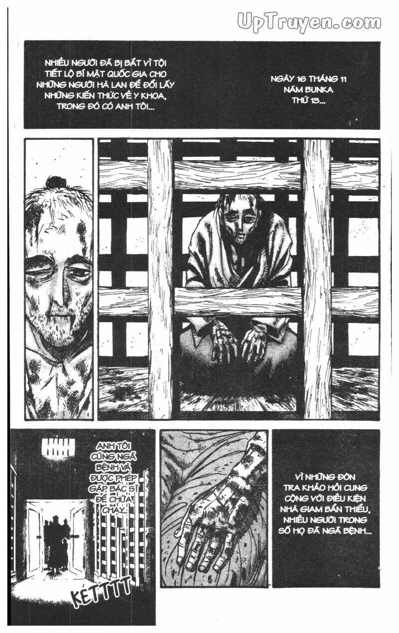 karakuri circus - gánh xiếc quái dị chapter 23 120