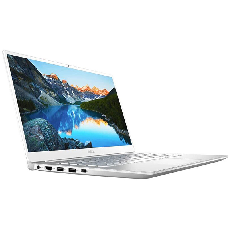 Laptop Dell Inspiron 5490 FMKJV11 (Core i5-10210U/ 8GB/ 512GB SSD/ MX230 2G/ 14 FHD/ Win10) - Hàng Chính Hãng