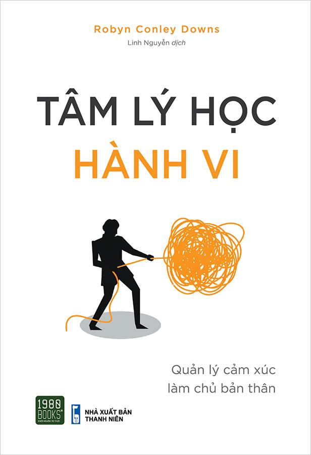 Tâm Lý Học Hành Vi