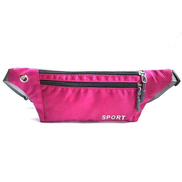 Túi đeo chéo sport tiện lợi T036