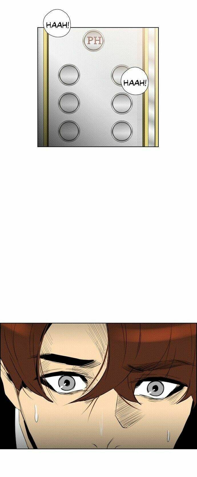 kẻ hồi sinh chapter 88 22