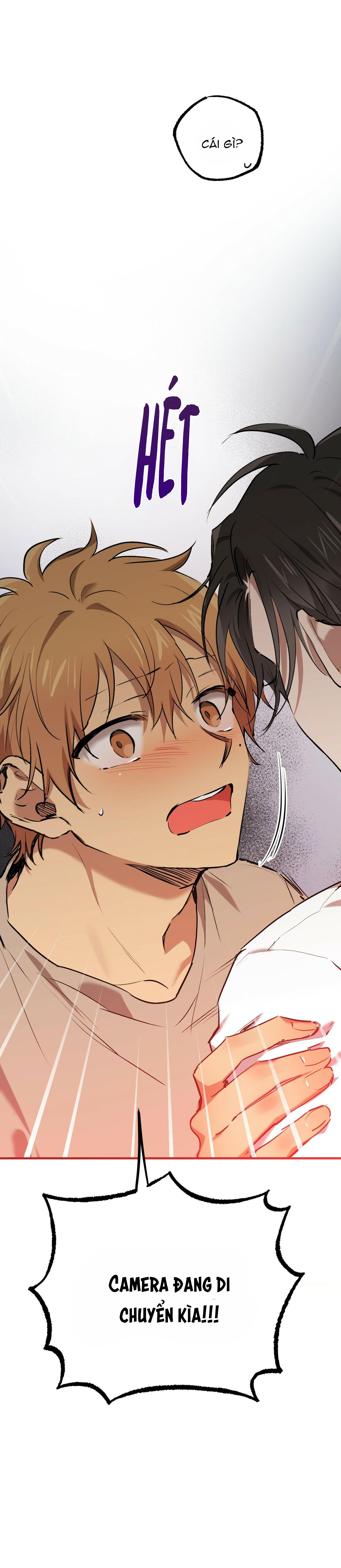 những chú thỏ của hapypy chapter 33 46