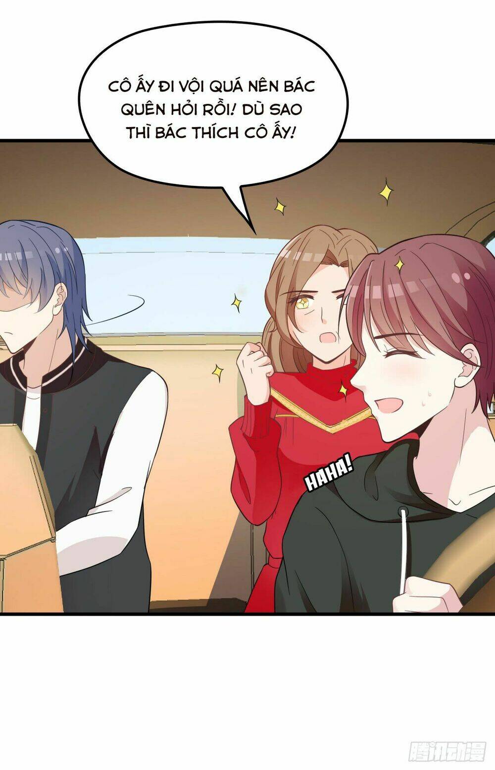bí mật kết hôn với ảnh đế: vợ ơi đến đây tấn công đi nào chapter 26 26