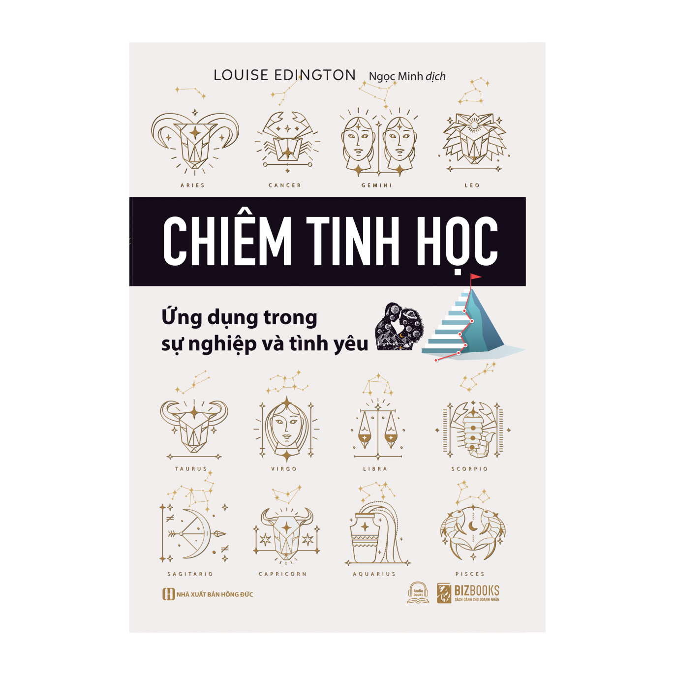 Chiêm Tinh Học Ứng Dụng Trong Sự Nghiệp Và Tình Yêu