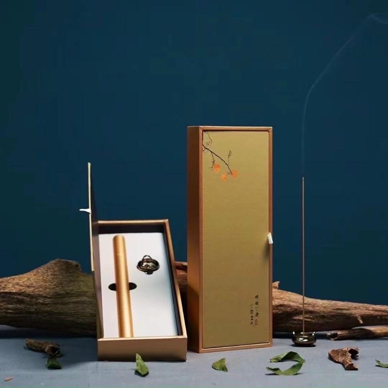 Nhang trầm hương ko tăm cao cấp