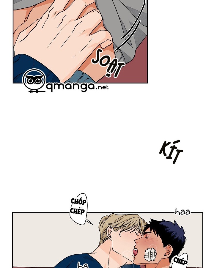 yêu em đi, bác sĩ! chapter 31 47