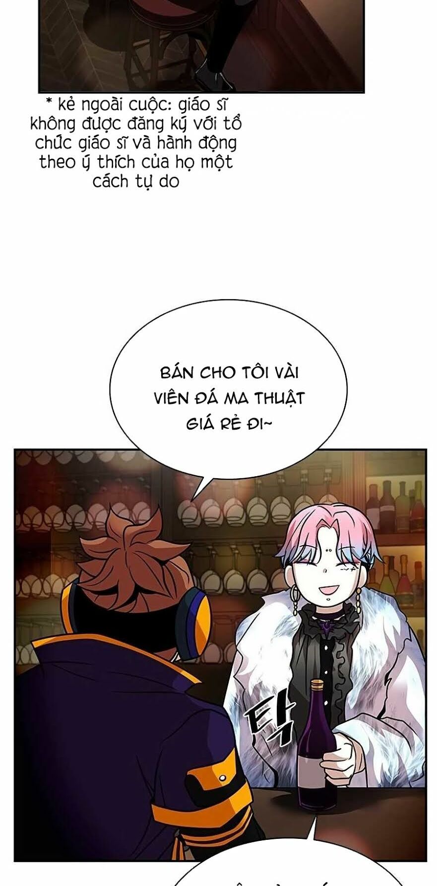 chuyển sinh thành ác nhân chapter 26 40