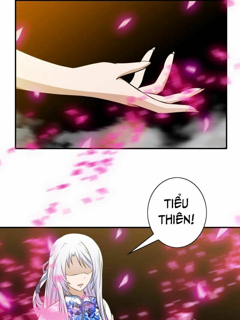 hộ hoa cao thủ tại đô thị chapter 61 18