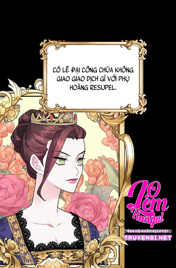 công chúa của loài chim chapter 7 11