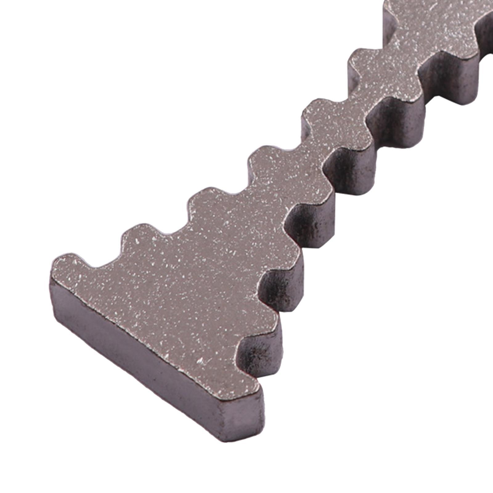 Ea211 Engine Timing Tool/ Belt Pulley Holding Tool/ 45 Steel Sturdy Professional cam Retaining Tool/ cam Retainer for 1.4T/1.4/1.5/1.6