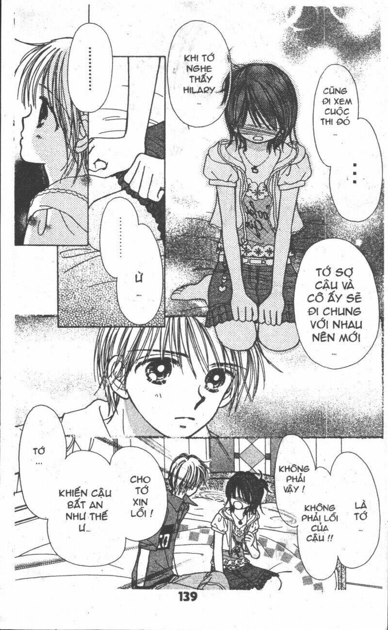 beautiful 100% chapter 5 152