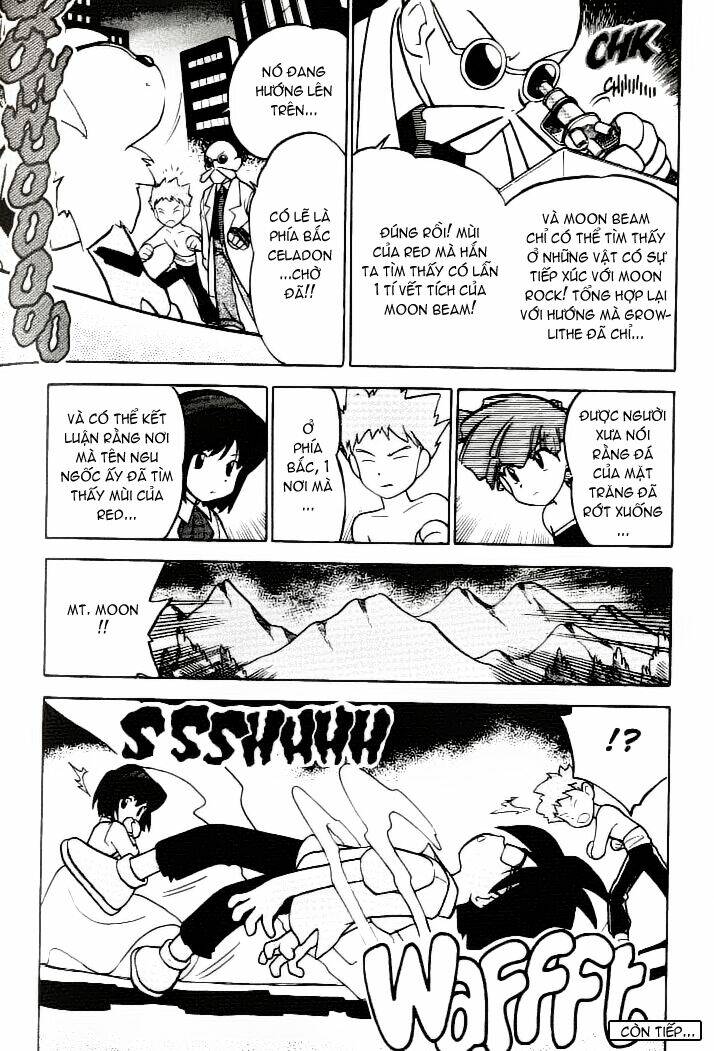 thú cưng đặc biệt chapter 48 15