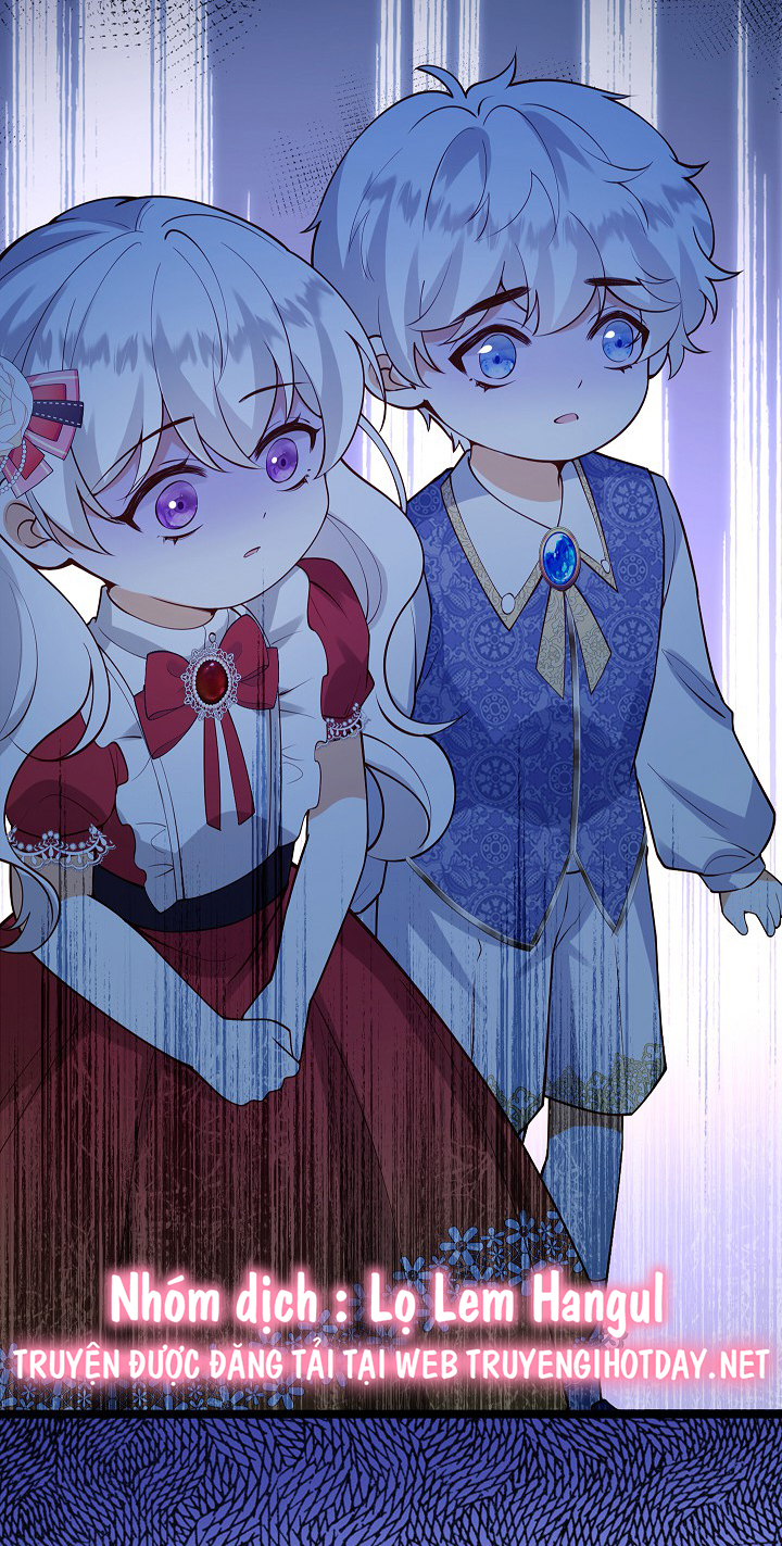 tôi sẽ nuôi dưỡng hai đứa con của nam chính chapter 32 16