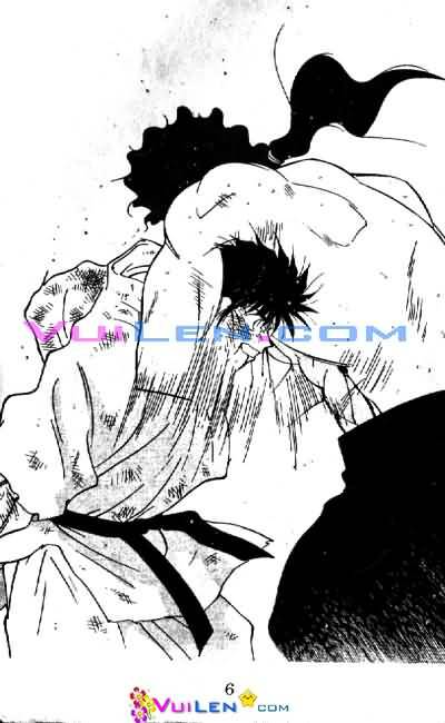 truyền nhân atula - shura no mon i chapter 39 7